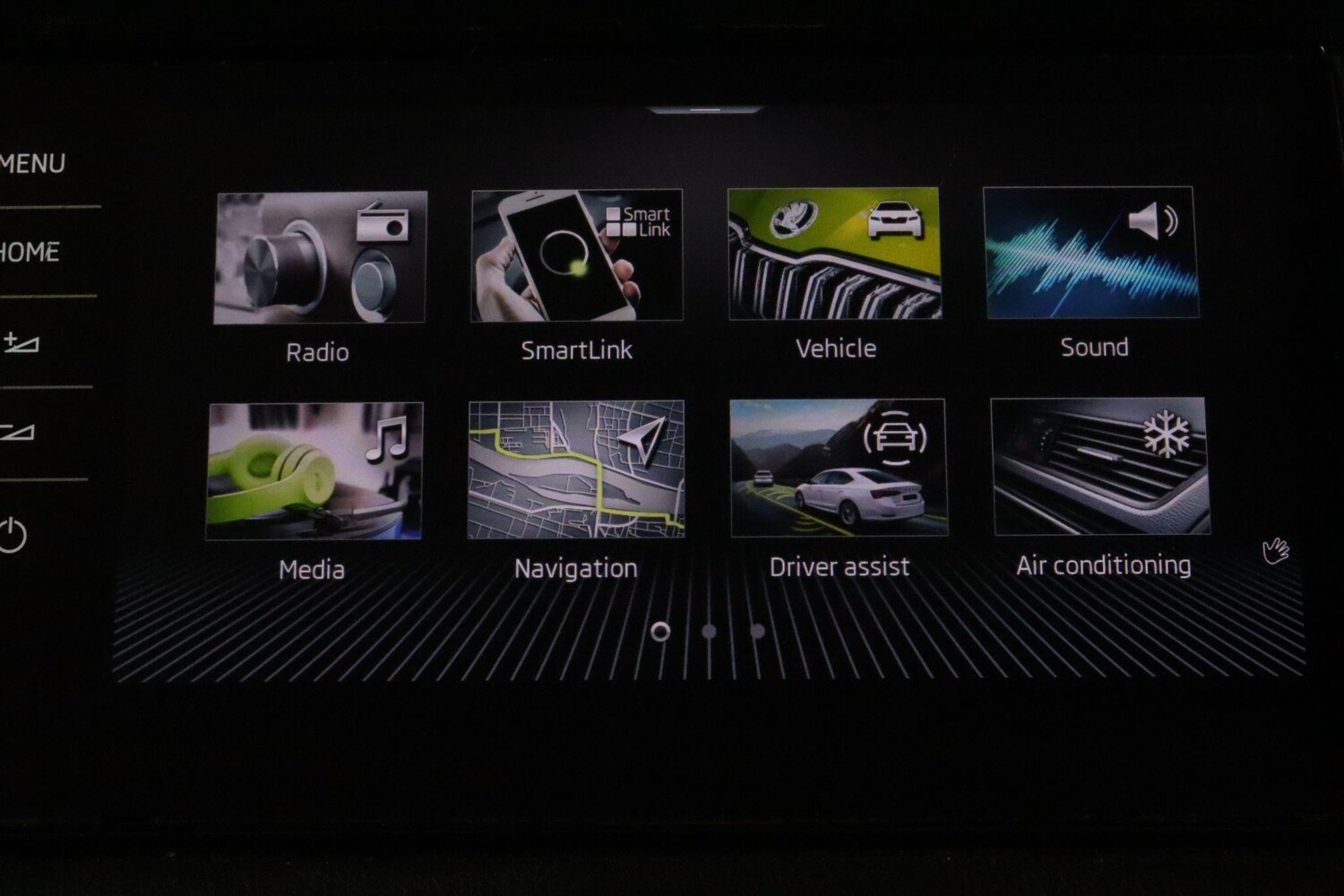 Used Skoda Kodiaq 2020 for sale - 75658821: Photo 23