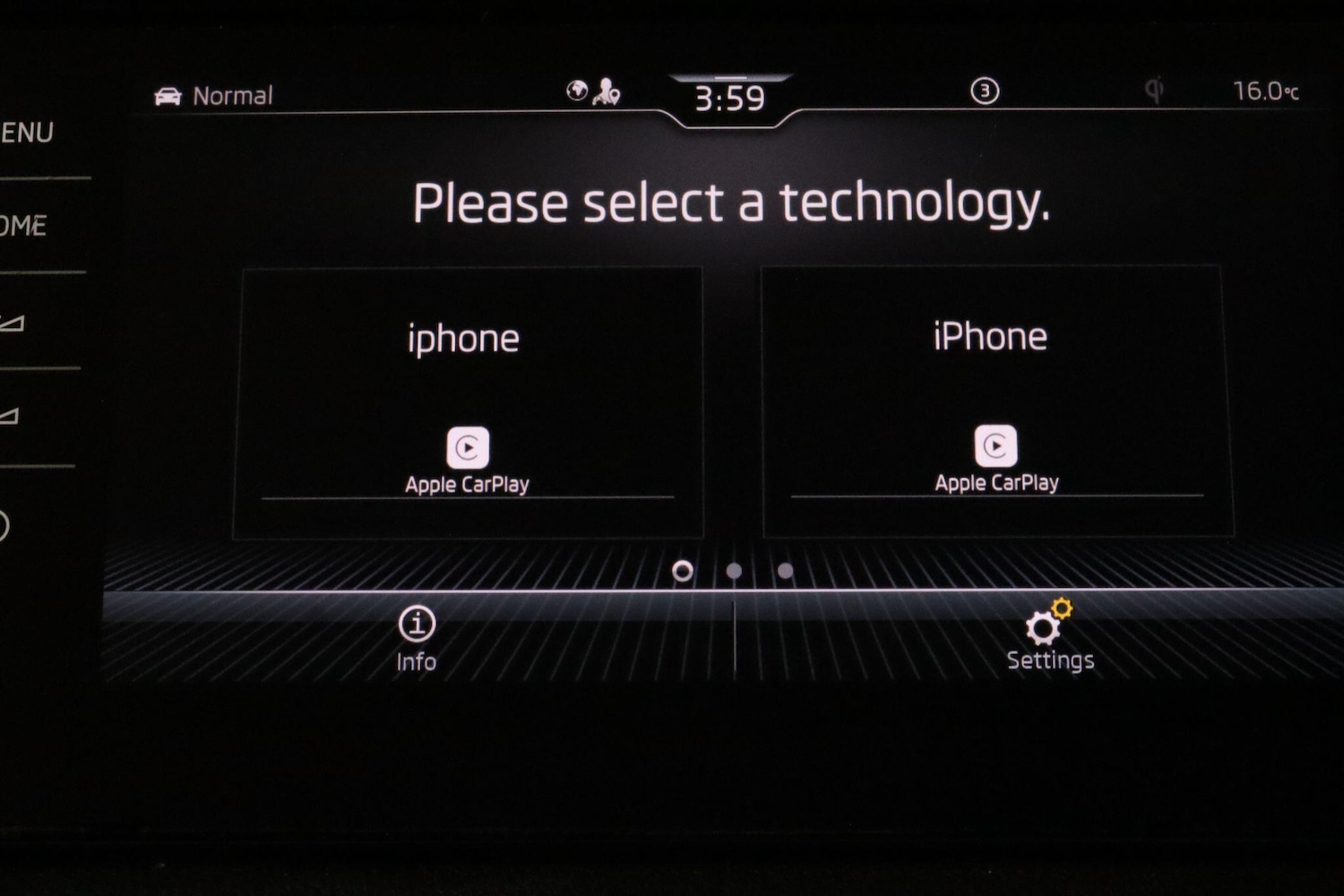 Used Skoda Kodiaq 2020 for sale - 75658821: Photo 25