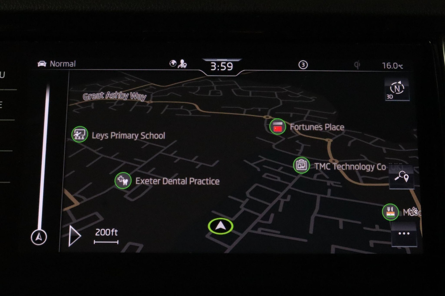 Used Skoda Kodiaq 2020 for sale - 75658821: Photo 26