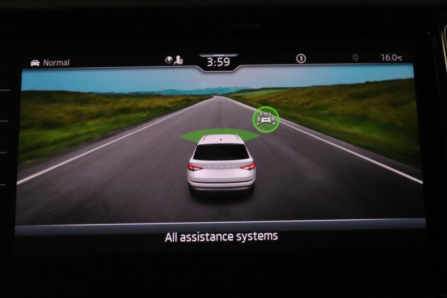 Used Skoda Kodiaq 2020 for sale - 75658821: Photo 27