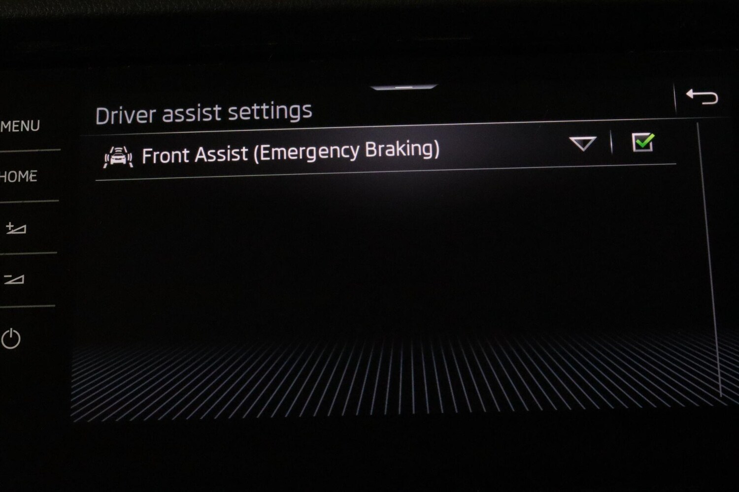 Used Skoda Kodiaq 2020 for sale - 75658821: Photo 28