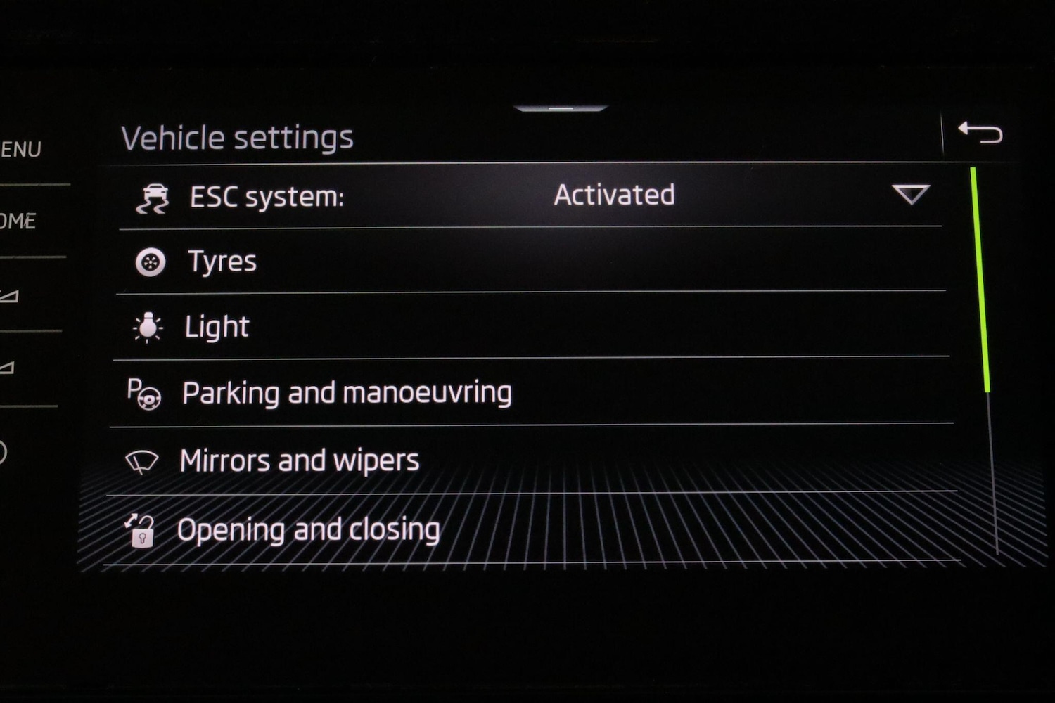 Used Skoda Kodiaq 2020 for sale - 75658821: Photo 29