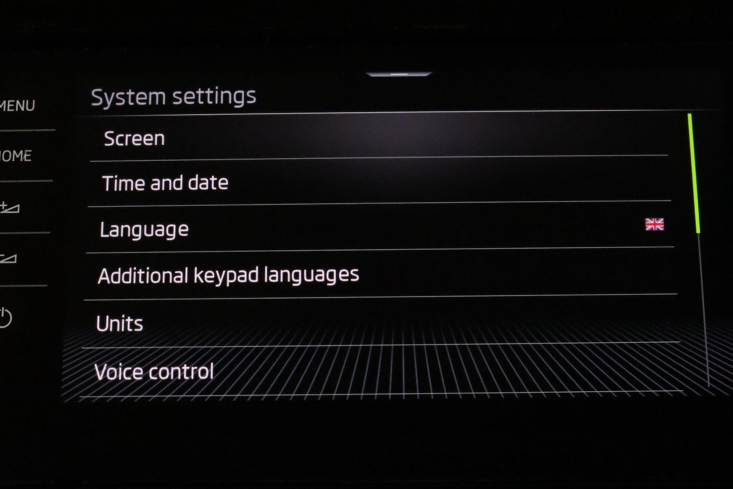 Used Skoda Kodiaq 2020 for sale - 75658821: Photo 30