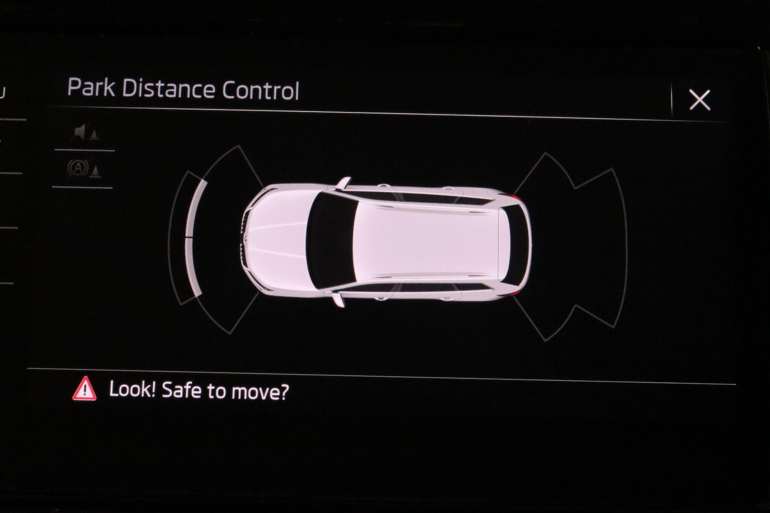 Used Skoda Kodiaq 2020 for sale - 75658821: Photo 31