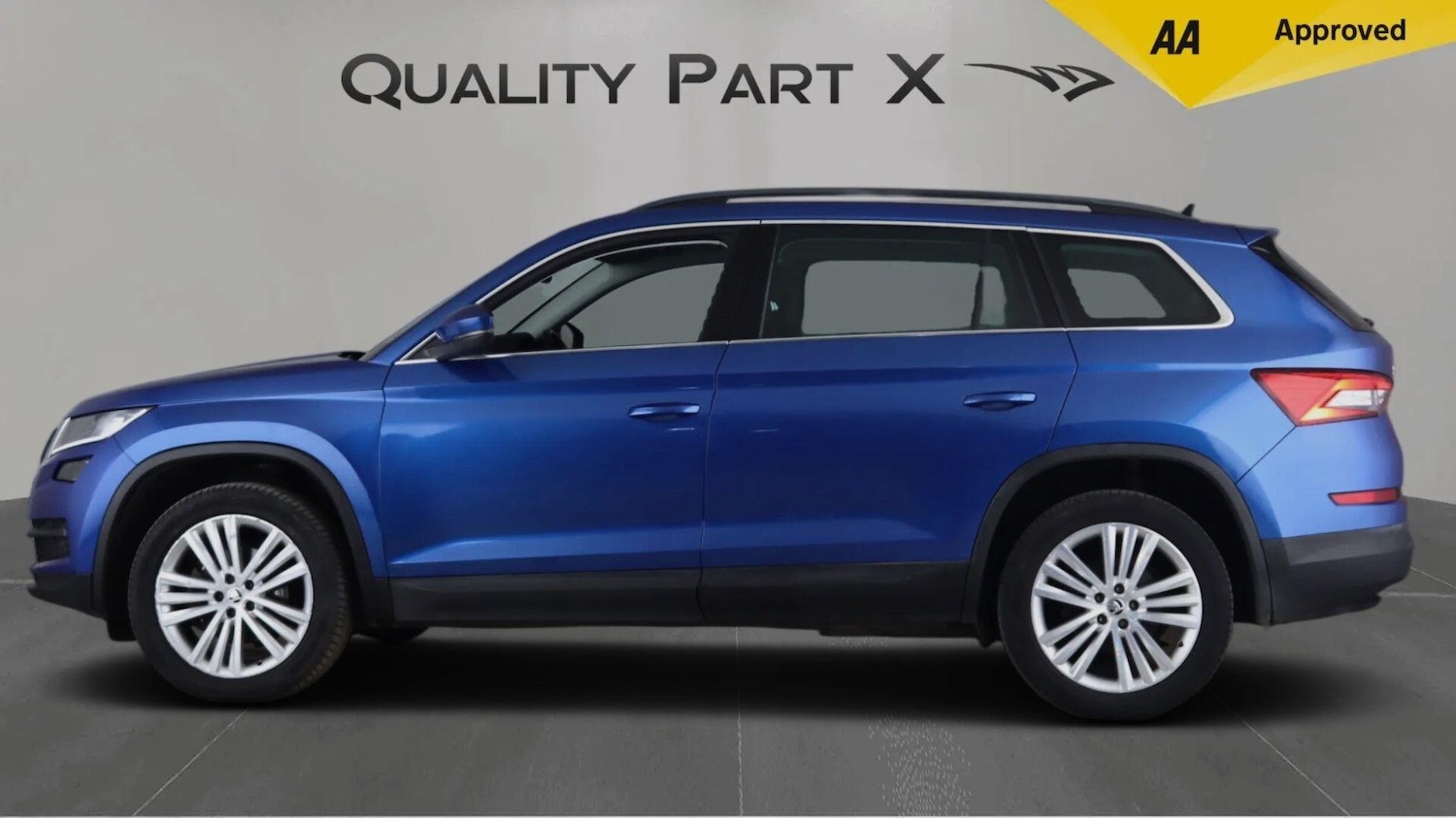 Used Skoda Kodiaq 2020 for sale - 75658821: Photo 4