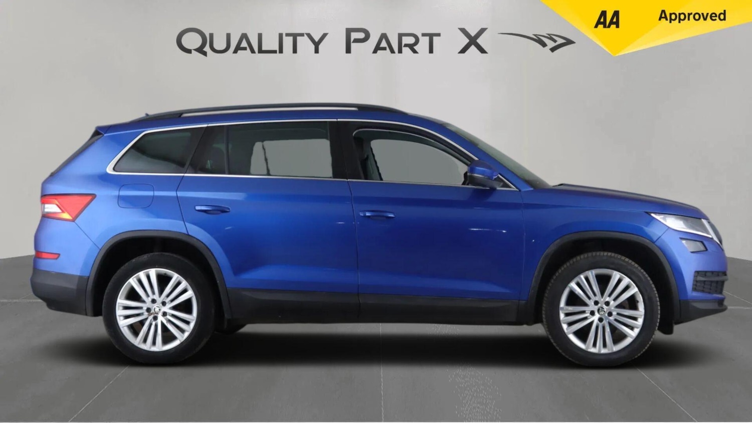 Used Skoda Kodiaq 2020 for sale - 75658821: Photo 8