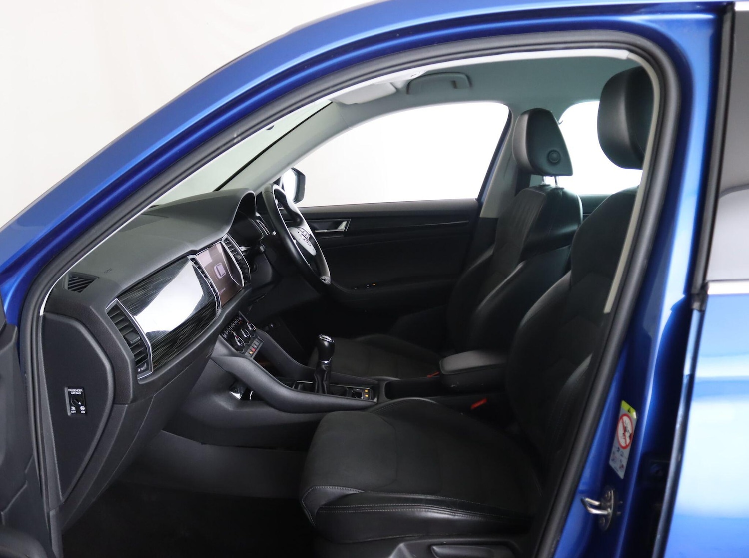 Used Skoda Kodiaq 2020 for sale - 75658821: Photo 9