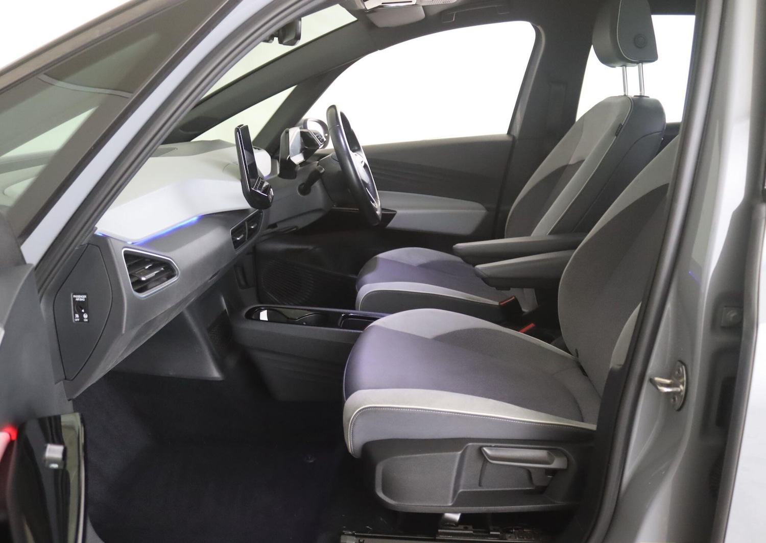 Used Volkswagen ID.3 2021 for sale - 77144303: Photo 10