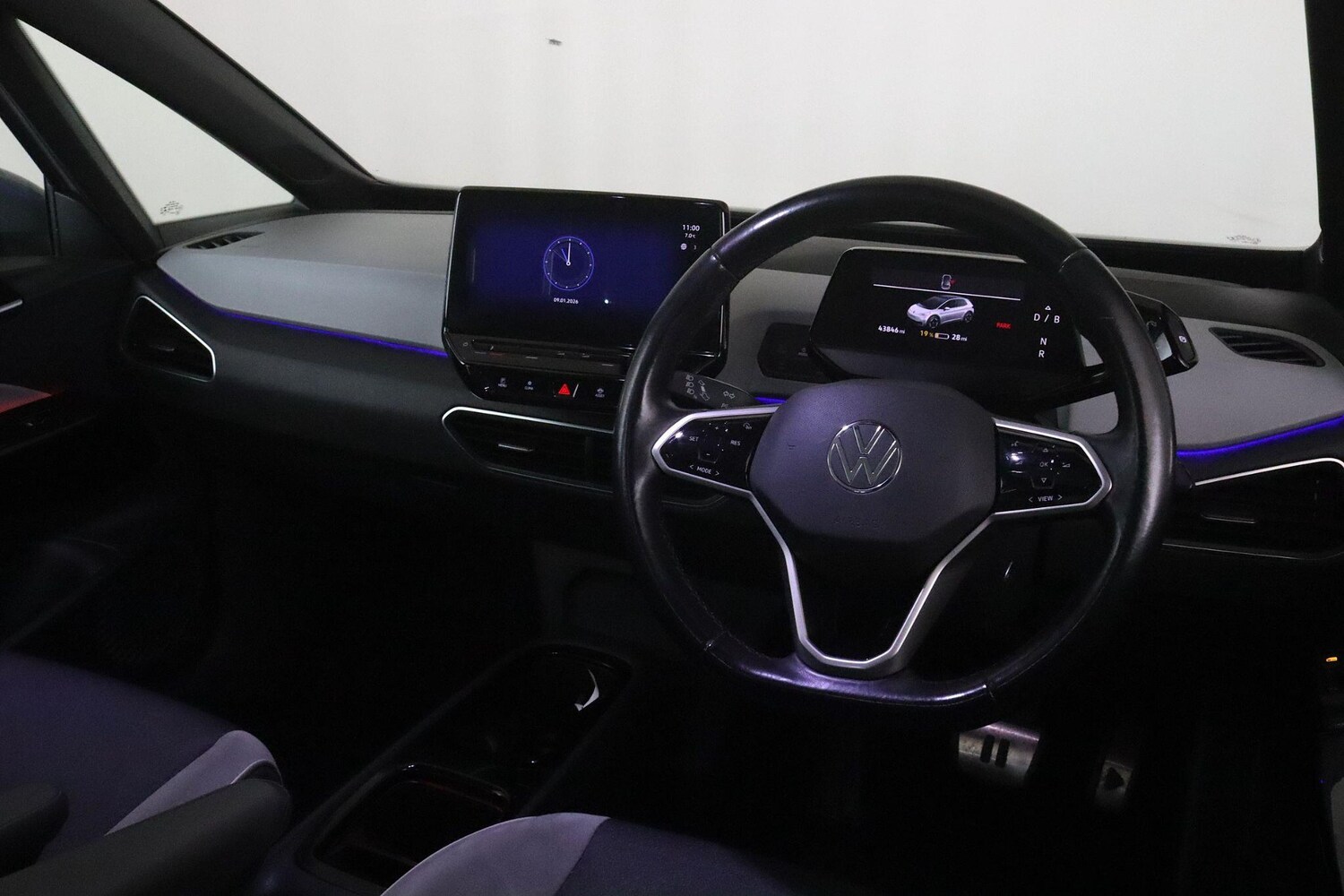 Used Volkswagen ID.3 2021 for sale - 77144303: Photo 15