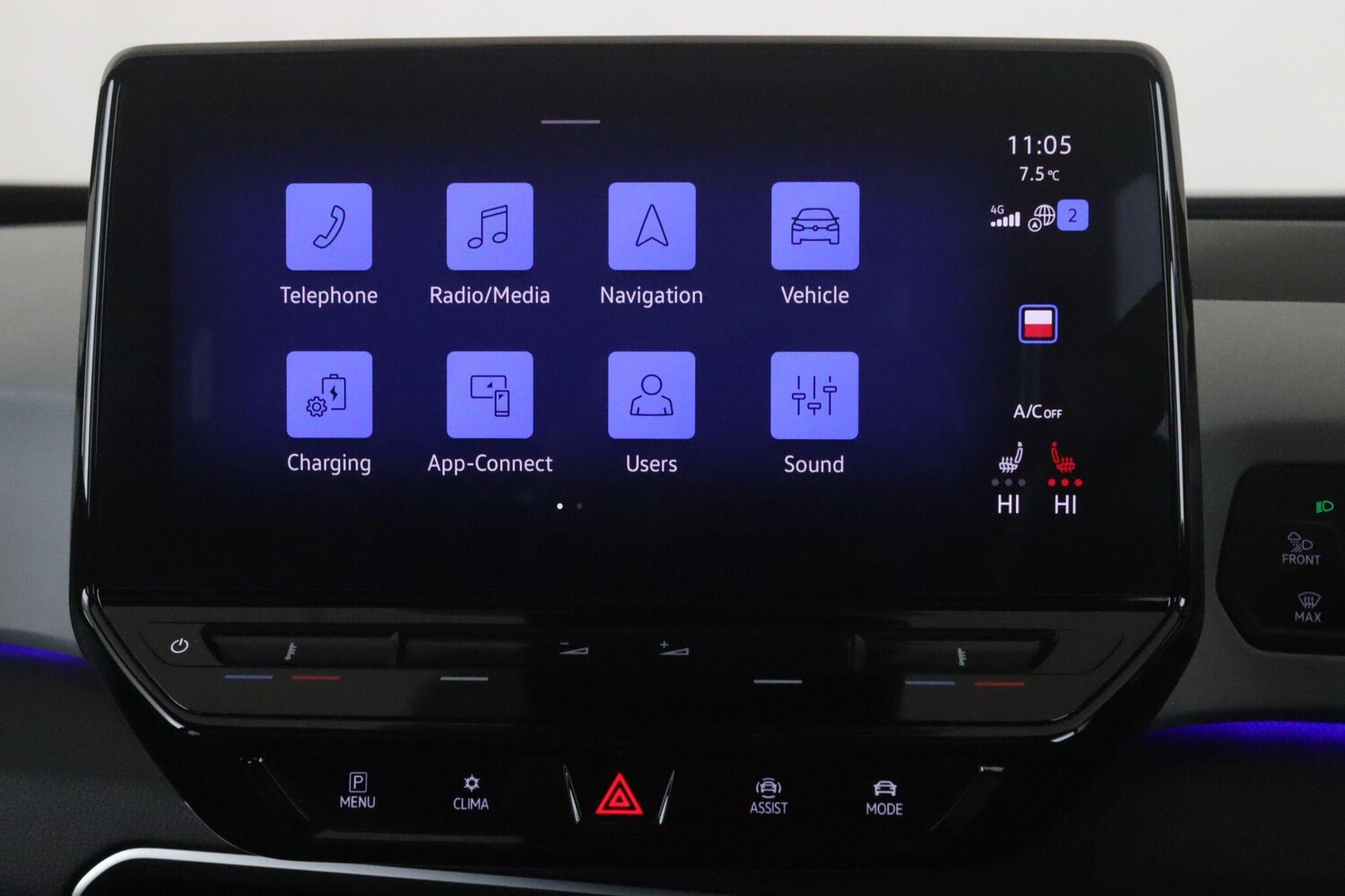 Used Volkswagen ID.3 2021 for sale - 77144303: Photo 21