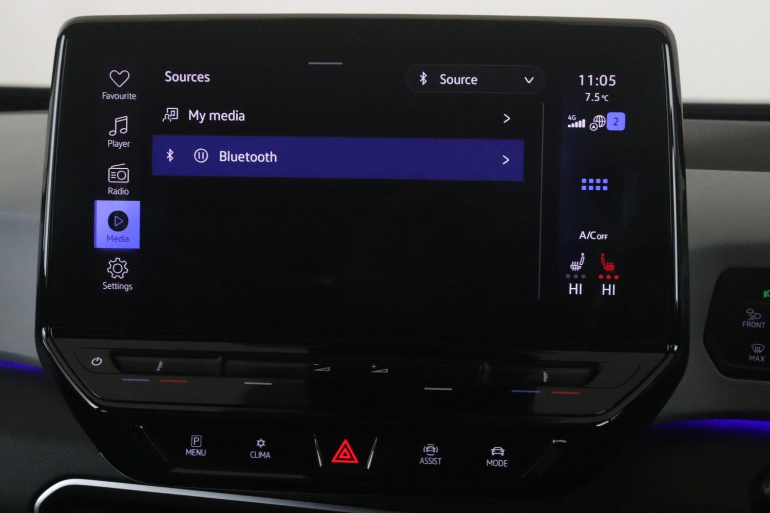 Used Volkswagen ID.3 2021 for sale - 77144303: Photo 25