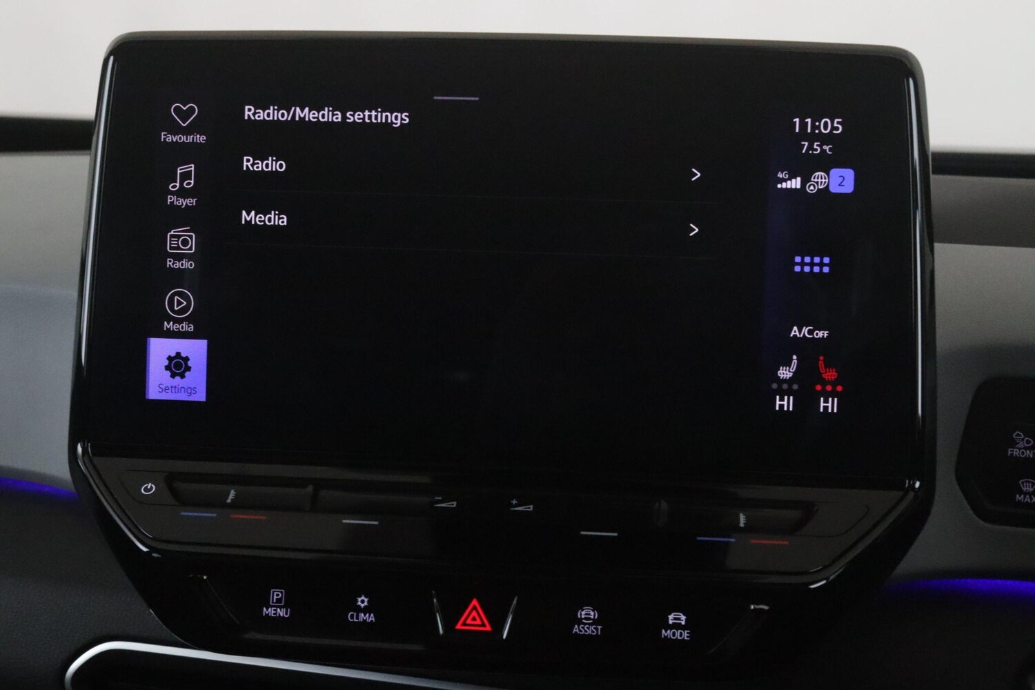 Used Volkswagen ID.3 2021 for sale - 77144303: Photo 26