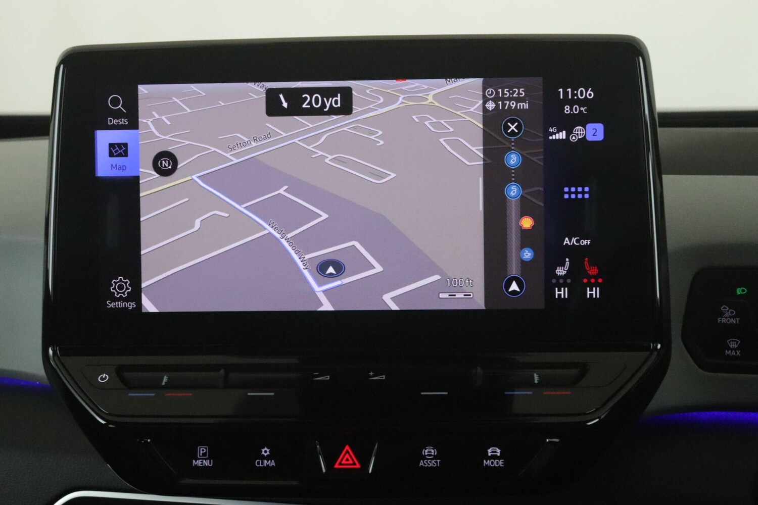 Used Volkswagen ID.3 2021 for sale - 77144303: Photo 27