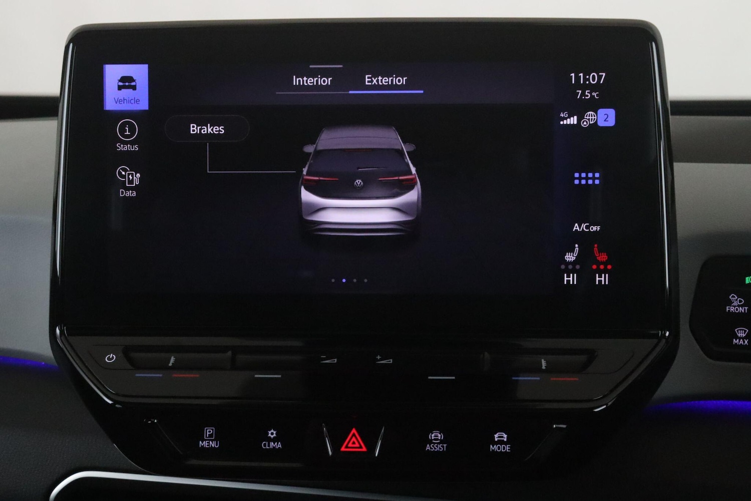 Used Volkswagen ID.3 2021 for sale - 77144303: Photo 29