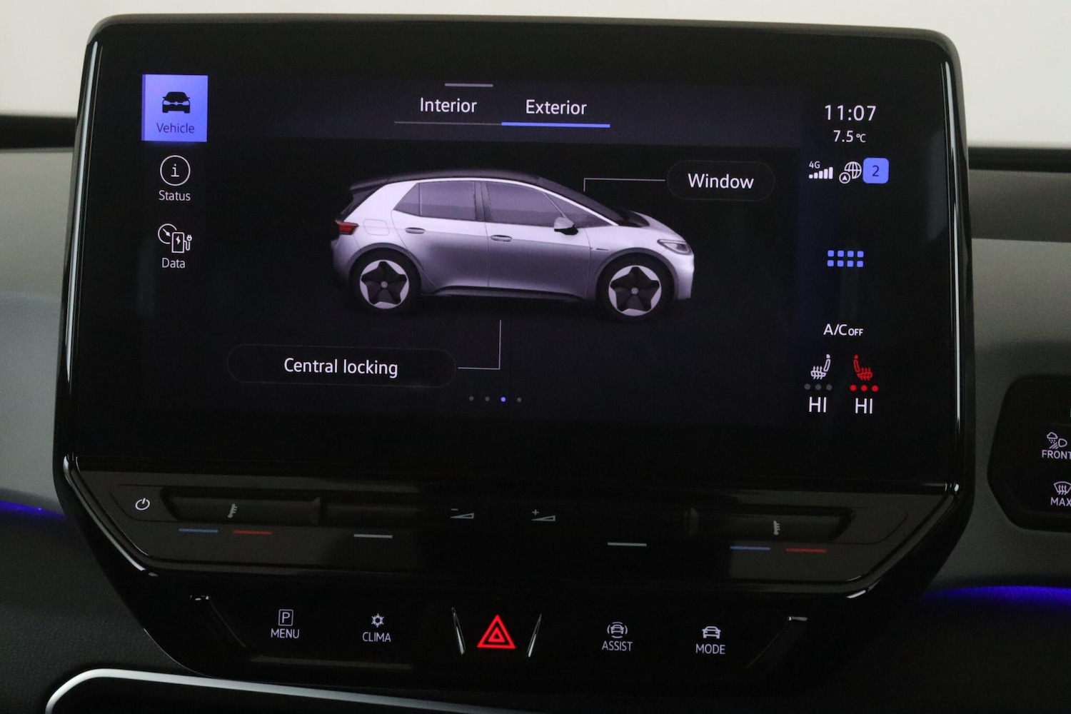 Used Volkswagen ID.3 2021 for sale - 77144303: Photo 30