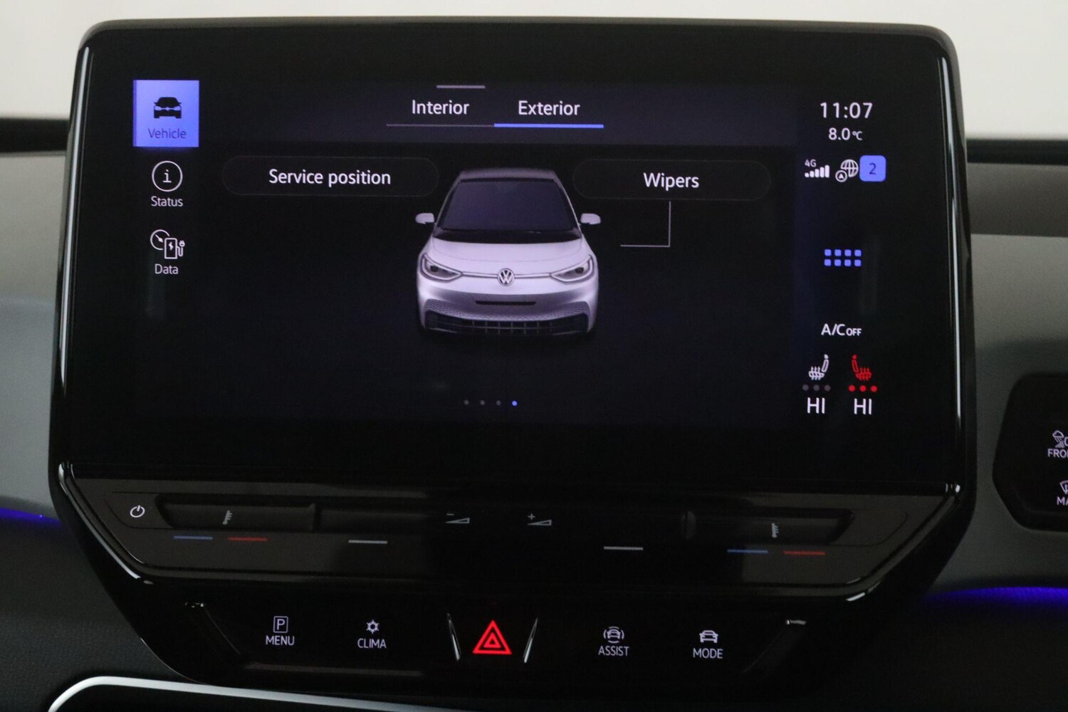 Used Volkswagen ID.3 2021 for sale - 77144303: Photo 31