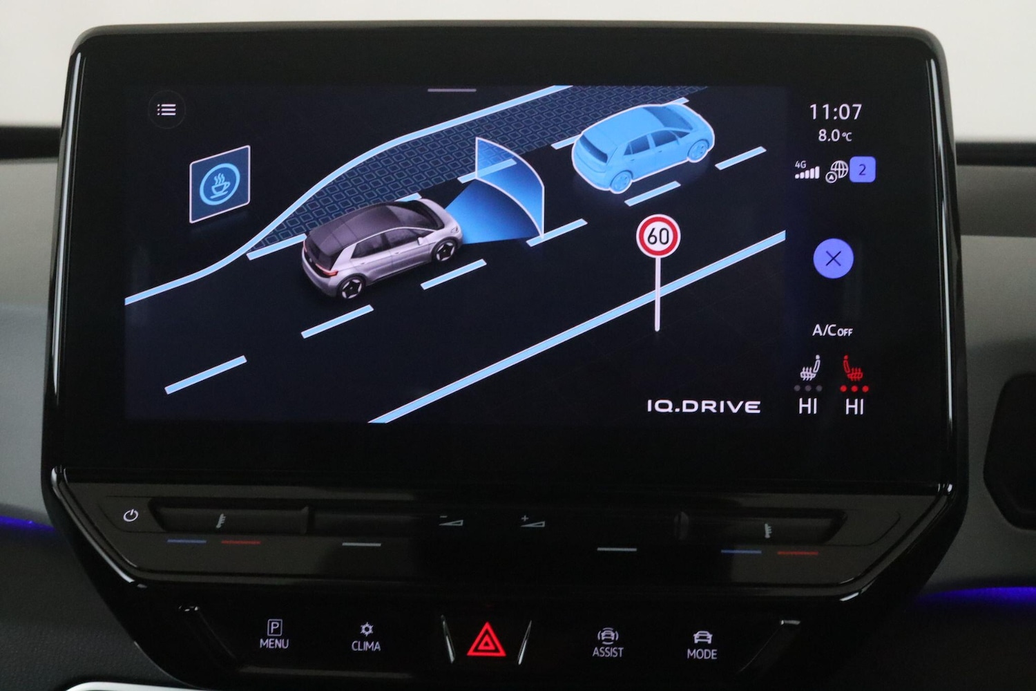 Used Volkswagen ID.3 2021 for sale - 77144303: Photo 32