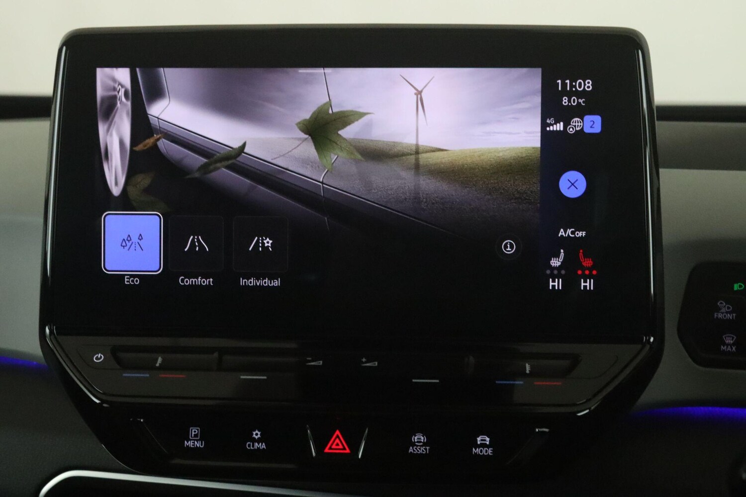 Used Volkswagen ID.3 2021 for sale - 77144303: Photo 35