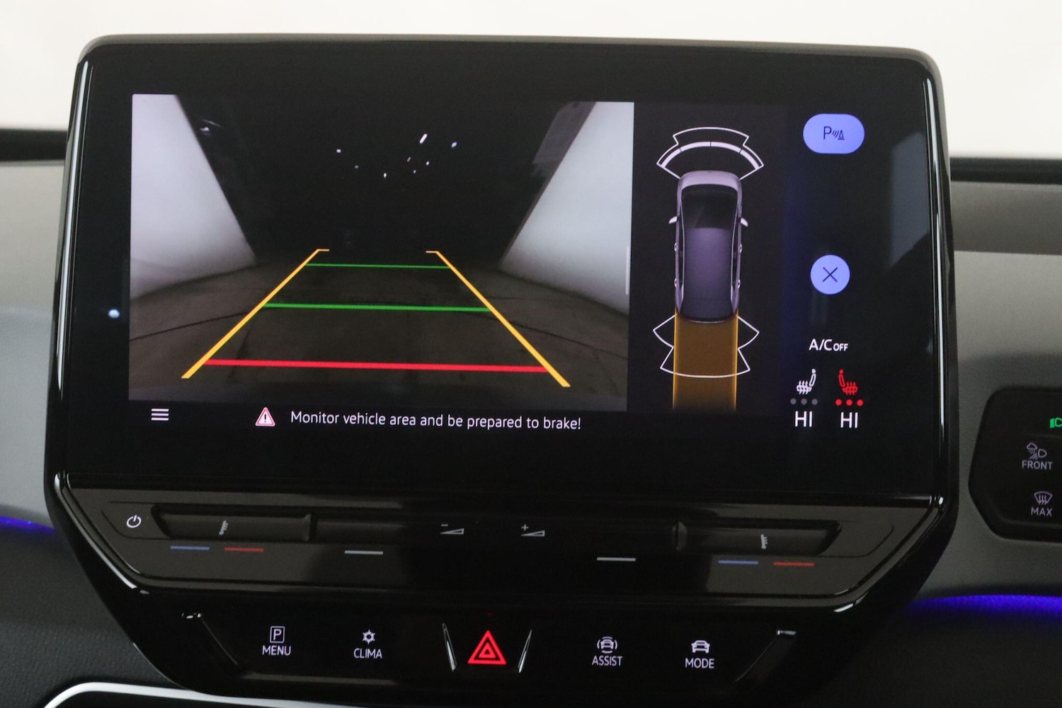 Used Volkswagen ID.3 2021 for sale - 77144303: Photo 39