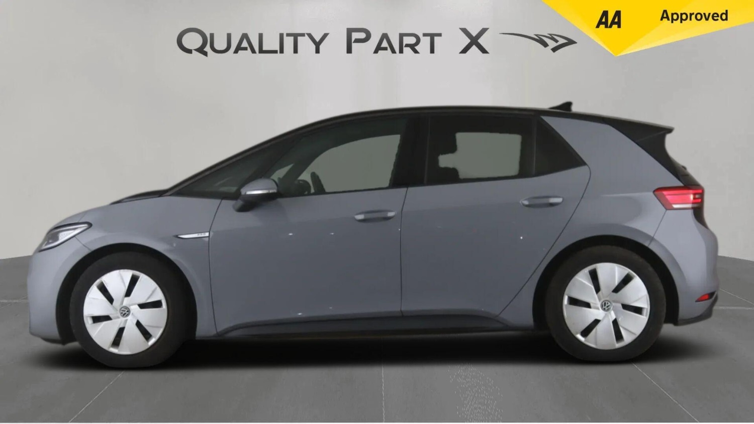 Used Volkswagen ID.3 2021 for sale - 77144303: Photo 4