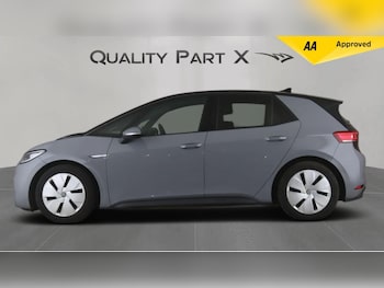 Used Volkswagen ID.3 2021 for sale - 77144303: Photo