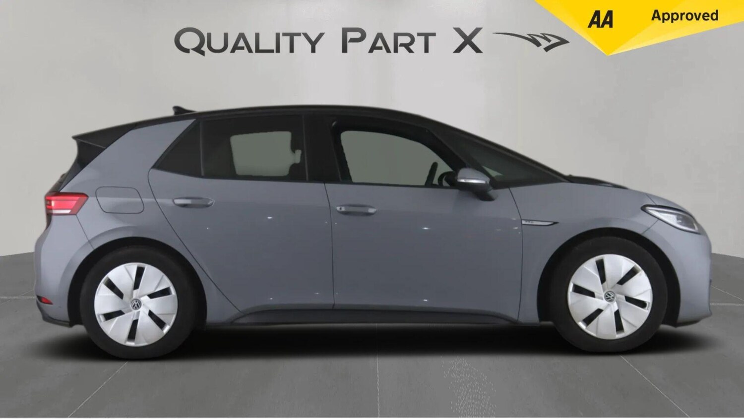 Used Volkswagen ID.3 2021 for sale - 77144303: Photo 8