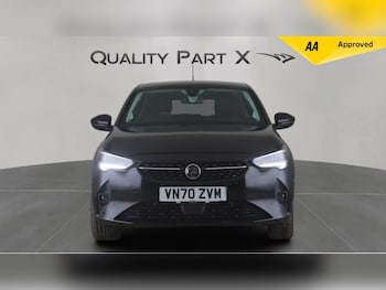 Used Vauxhall Corsa 2020 for sale - 78170247: Photo