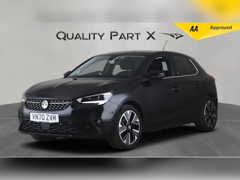 Used Vauxhall Corsa 2020 for sale - 78170247: Photo