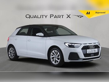 Used Audi A1 2023 for sale - 78362106: Photo