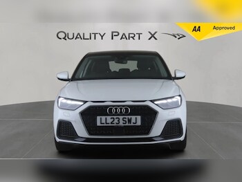 Used Audi A1 2023 for sale - 78362106: Photo