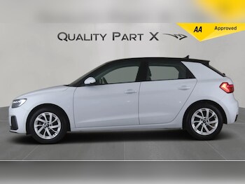Used Audi A1 2023 for sale - 78362106: Photo