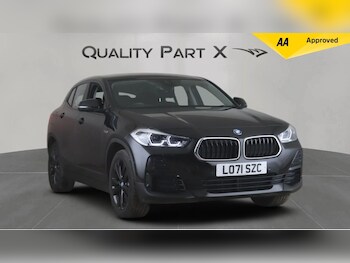 2022 (71) - 1.5 25e 10kWh Sport Auto xDrive Euro 6 (s/s) 5dr