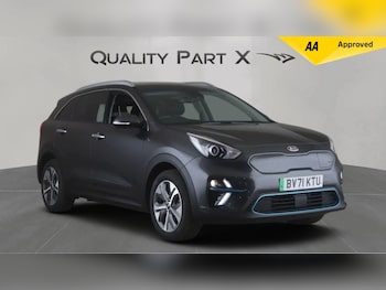 Used Kia Niro 2021 for sale - 78586257: Photo