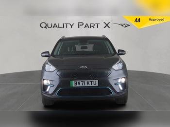 Used Kia Niro 2021 for sale - 78586257: Photo