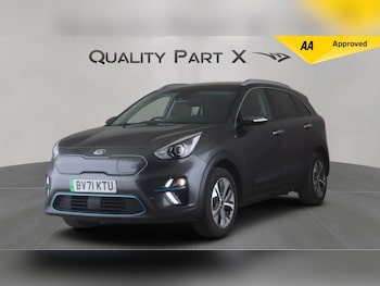 Used Kia Niro 2021 for sale - 78586257: Photo