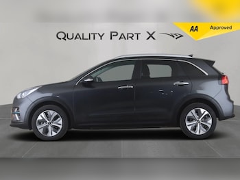 Used Kia Niro 2021 for sale - 78586257: Photo