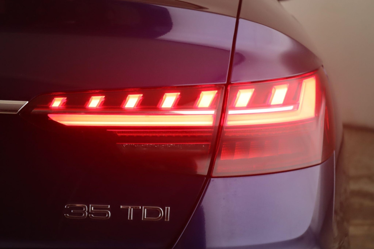 Used Audi A4 2020 for sale - 77723378: Photo 10