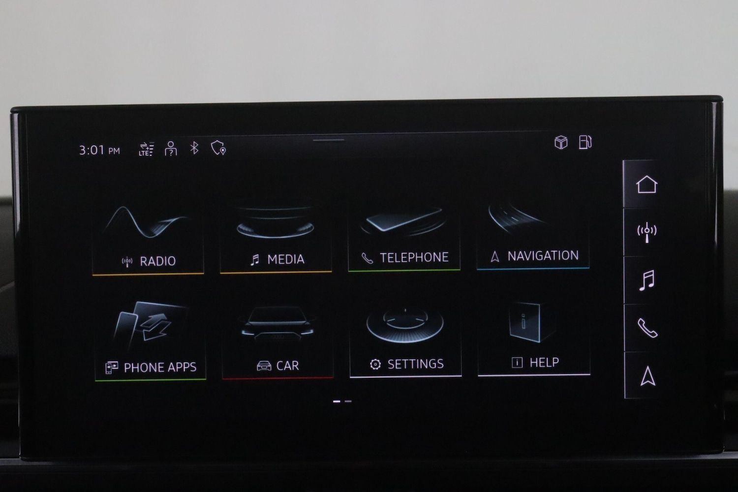 Used Audi A4 2020 for sale - 77723378: Photo 25