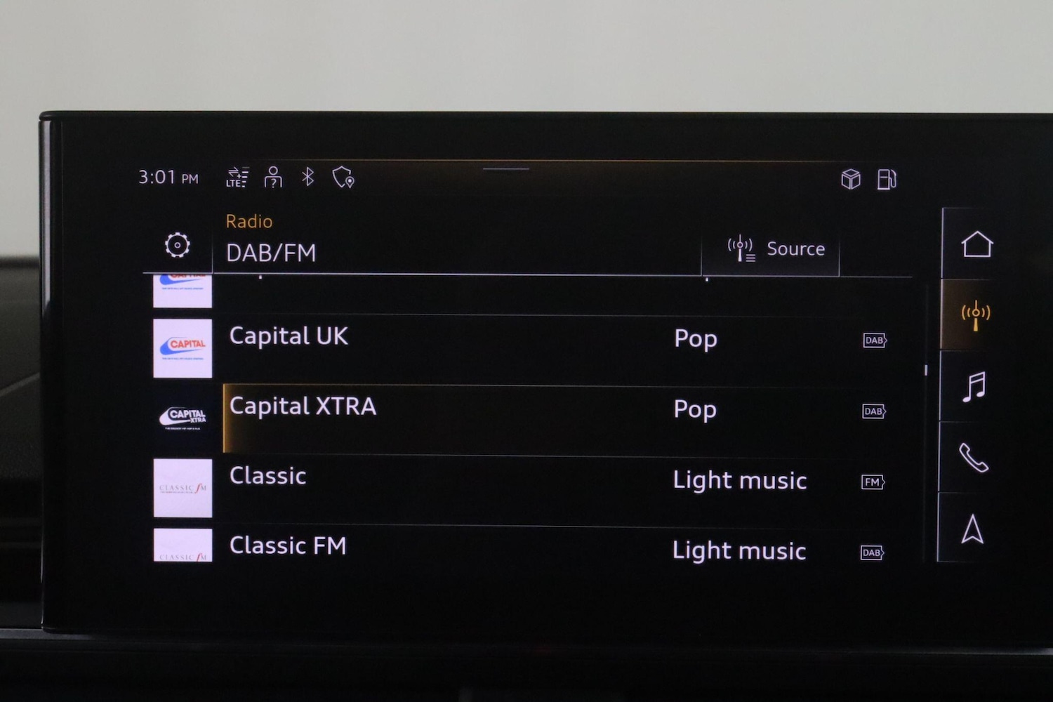 Used Audi A4 2020 for sale - 77723378: Photo 27