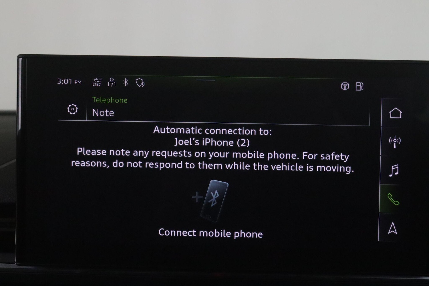 Used Audi A4 2020 for sale - 77723378: Photo 28