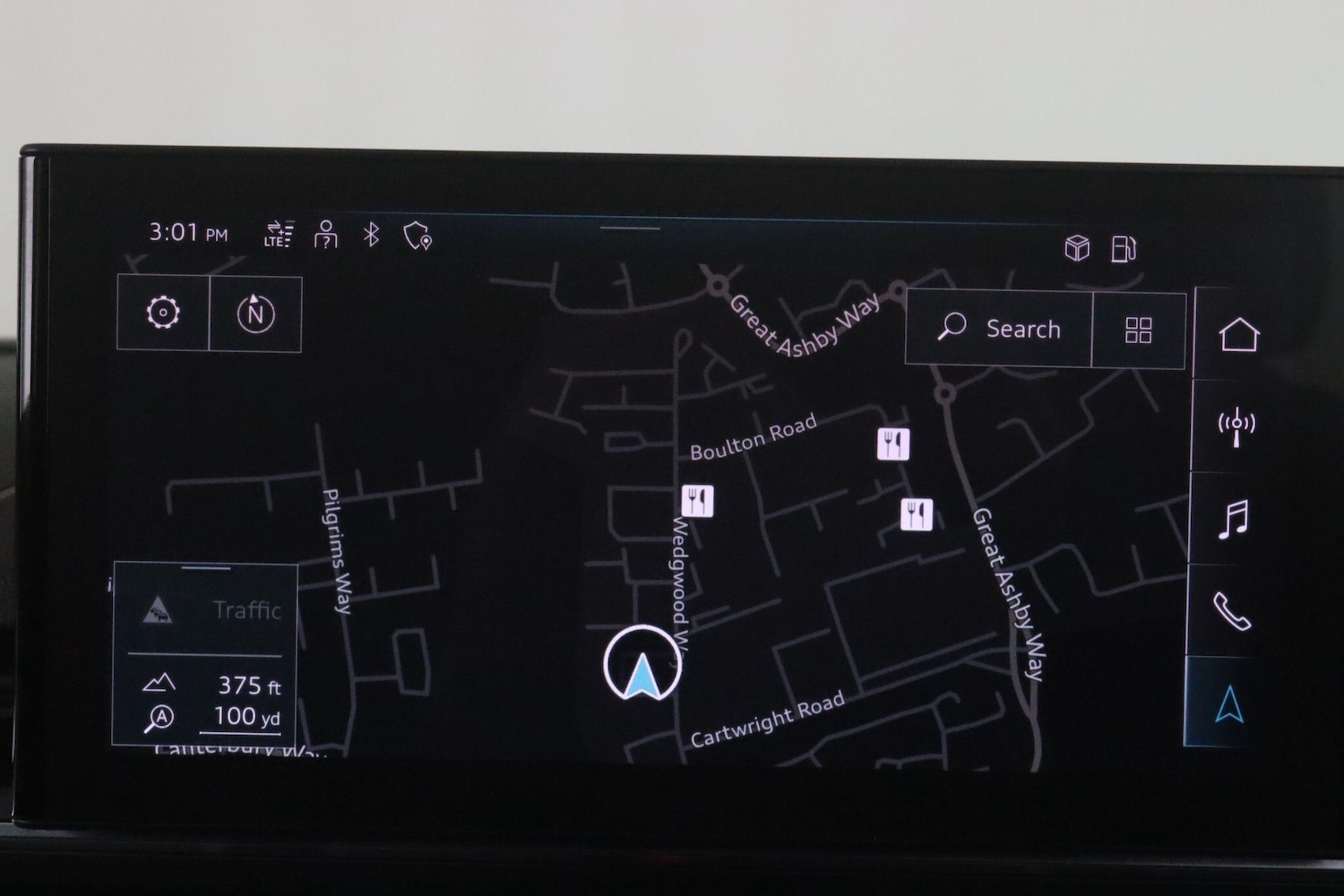 Used Audi A4 2020 for sale - 77723378: Photo 29