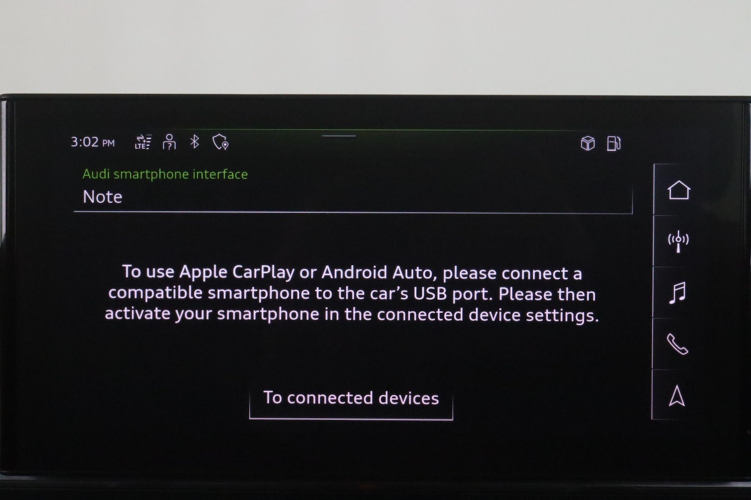 Used Audi A4 2020 for sale - 77723378: Photo 30