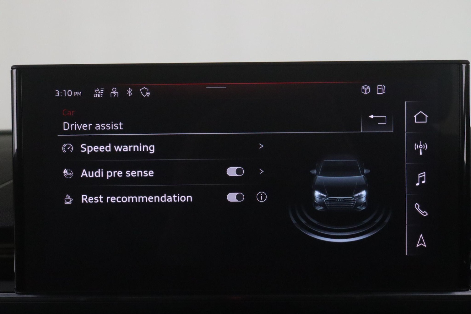 Used Audi A4 2020 for sale - 77723378: Photo 35