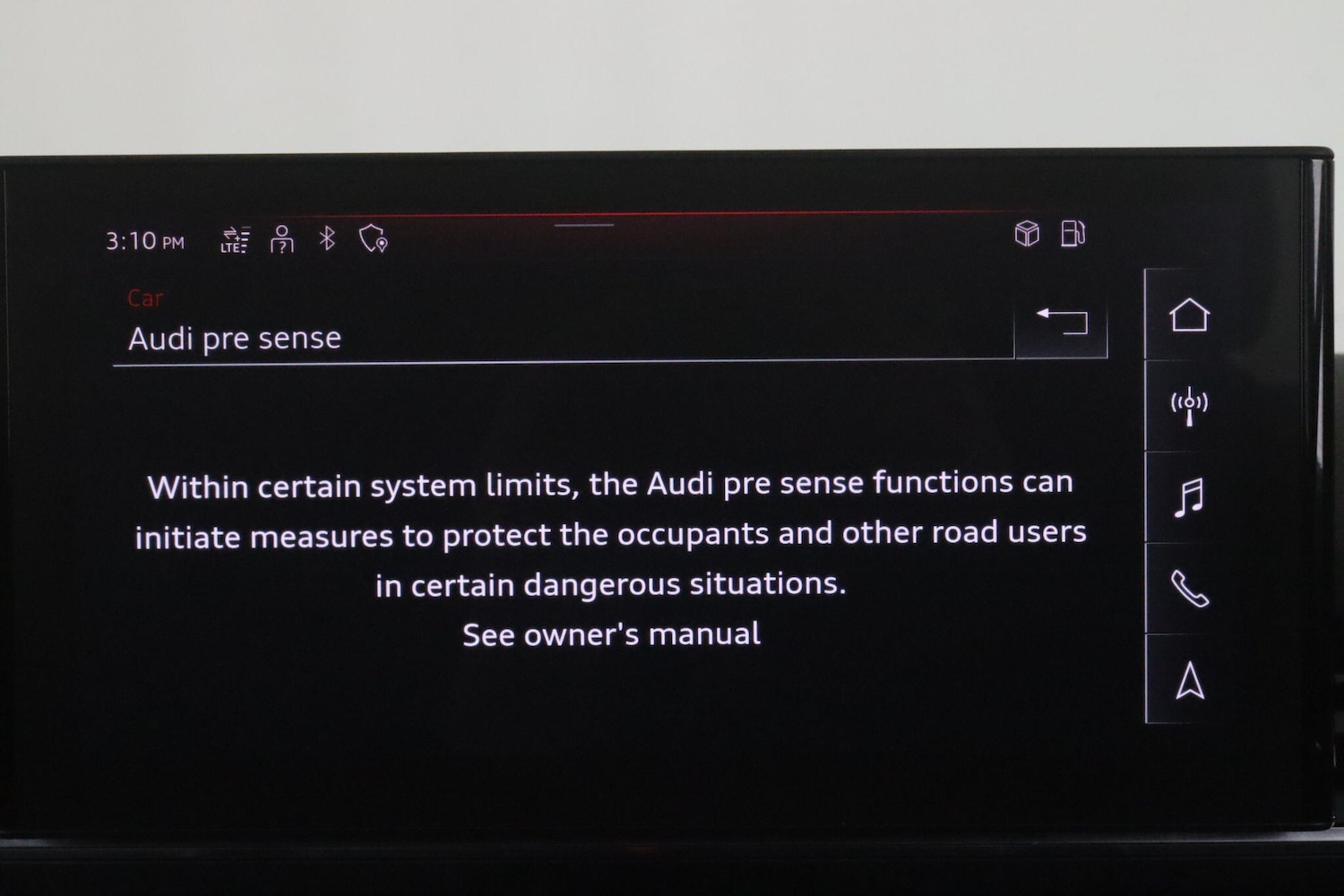 Used Audi A4 2020 for sale - 77723378: Photo 36