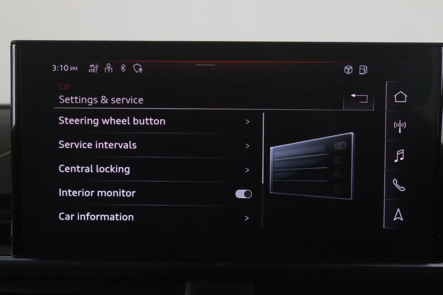 Used Audi A4 2020 for sale - 77723378: Photo 37