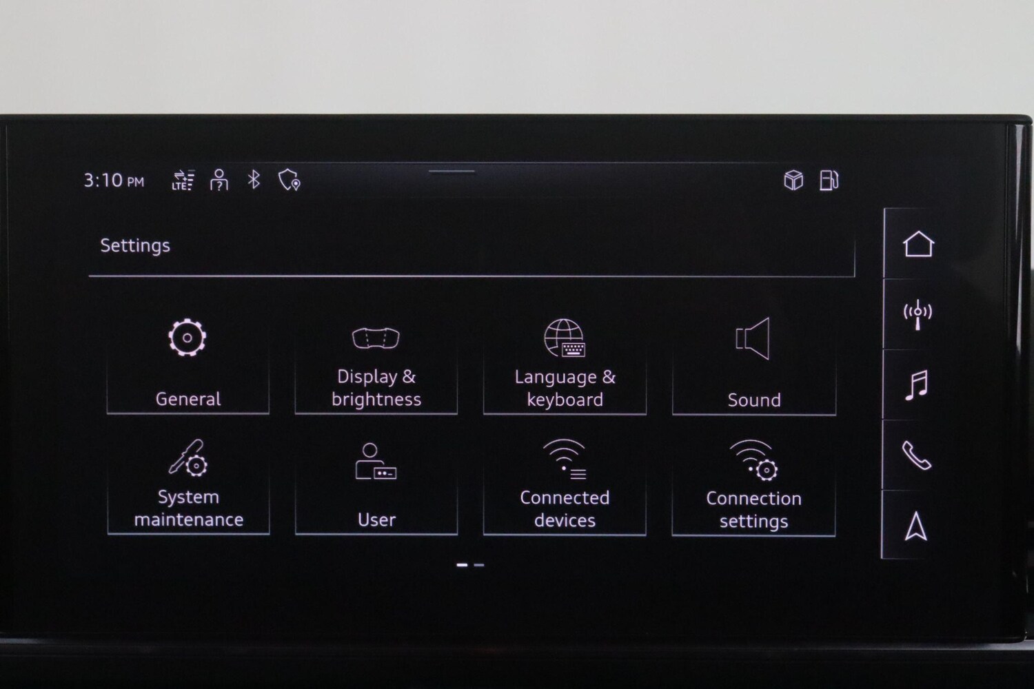 Used Audi A4 2020 for sale - 77723378: Photo 38