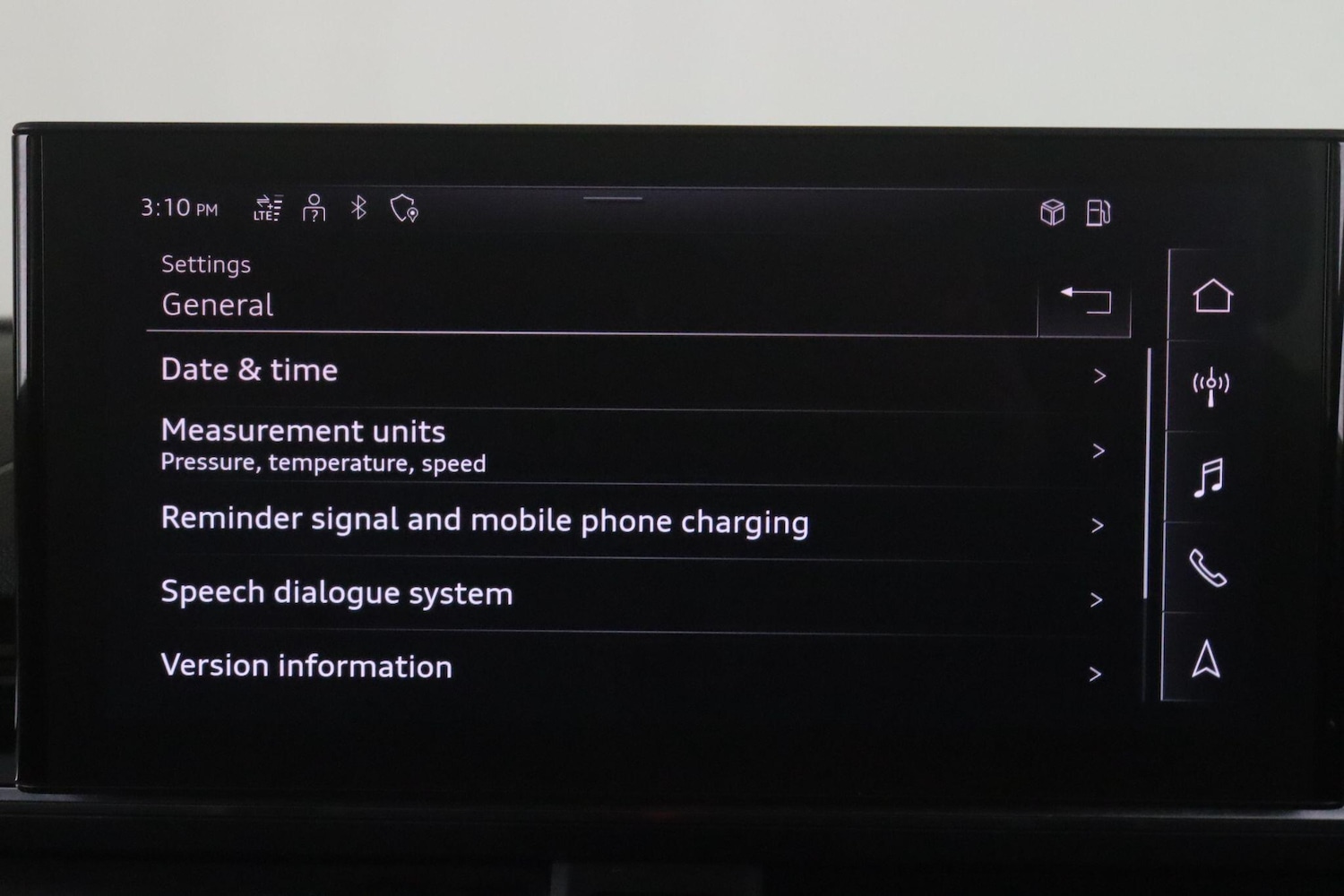 Used Audi A4 2020 for sale - 77723378: Photo 39