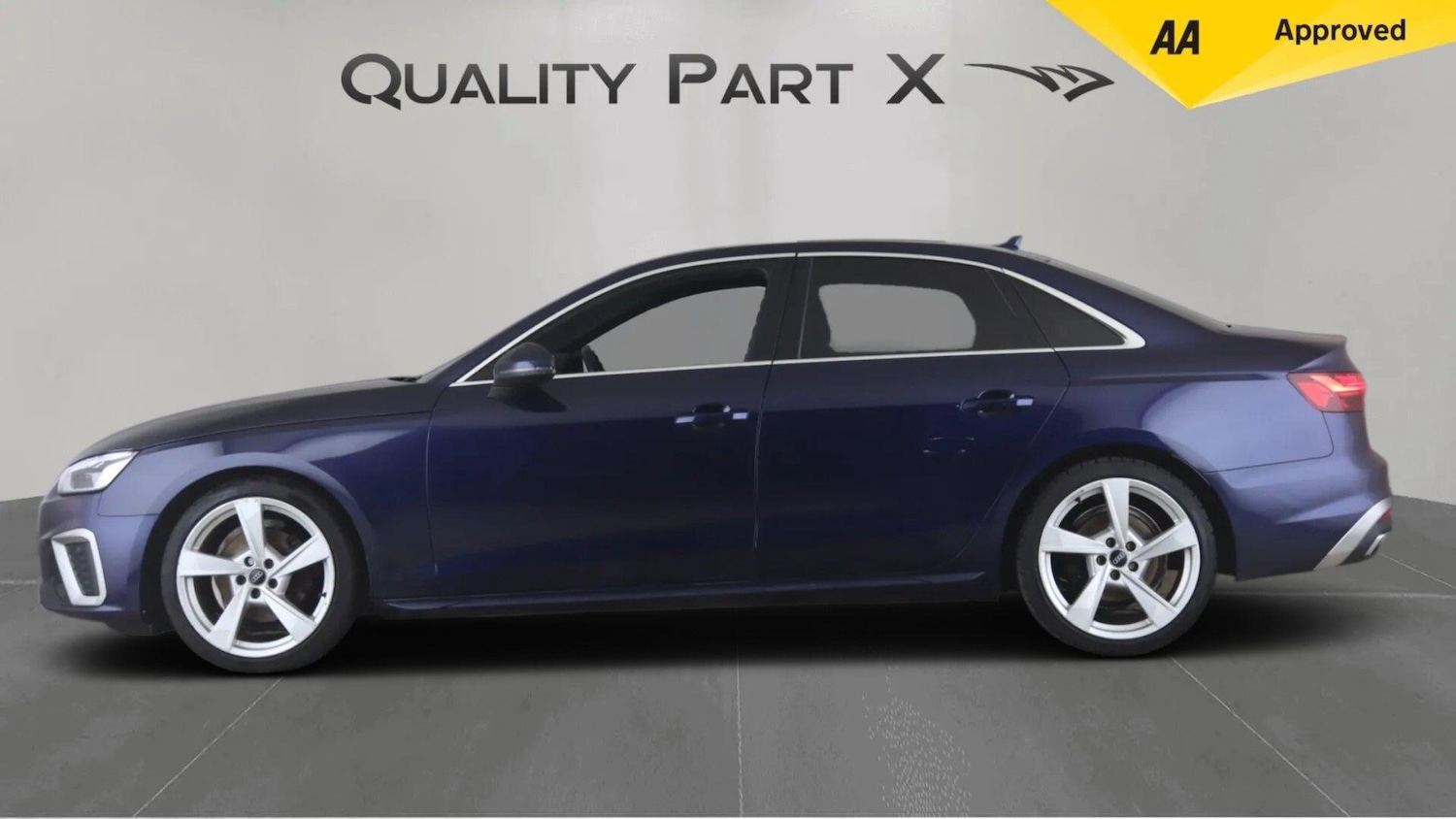 Used Audi A4 2020 for sale - 77723378: Photo 4
