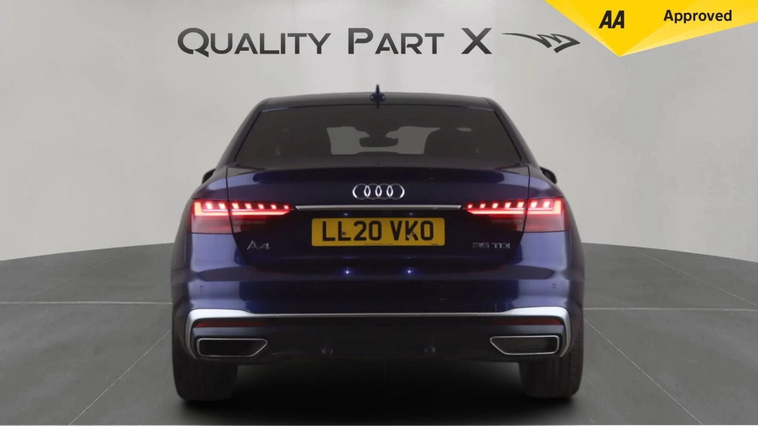 Used Audi A4 2020 for sale - 77723378: Photo 6