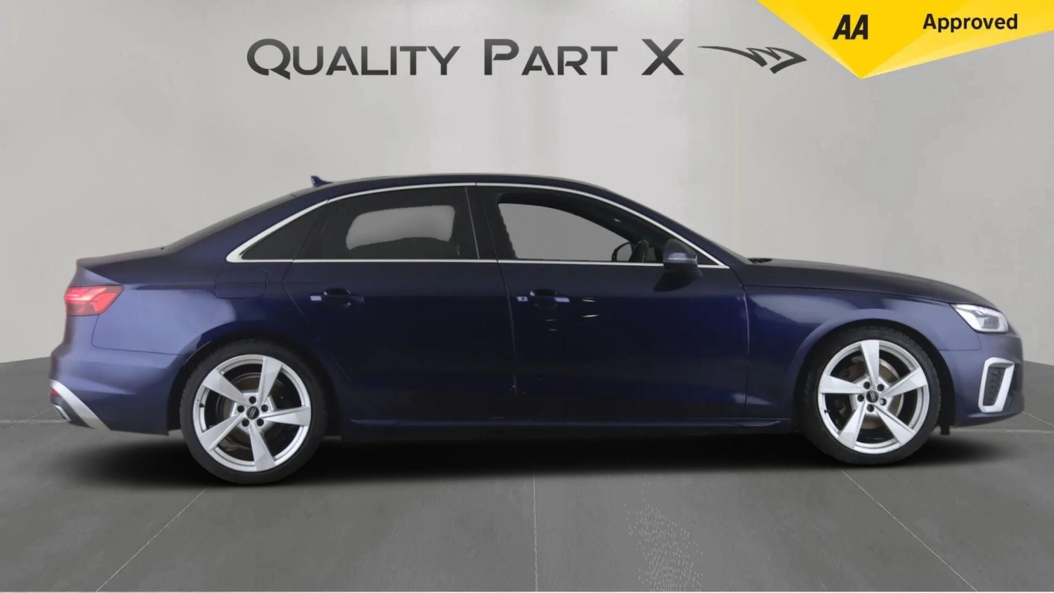 Used Audi A4 2020 for sale - 77723378: Photo 8
